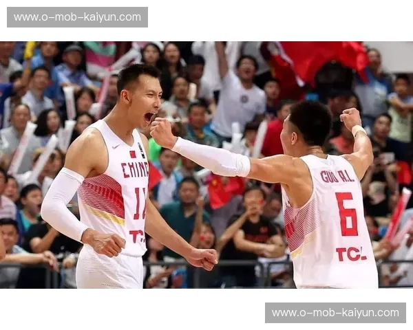 开云体育队内竞争：把团队内战变成胜利的催化剂