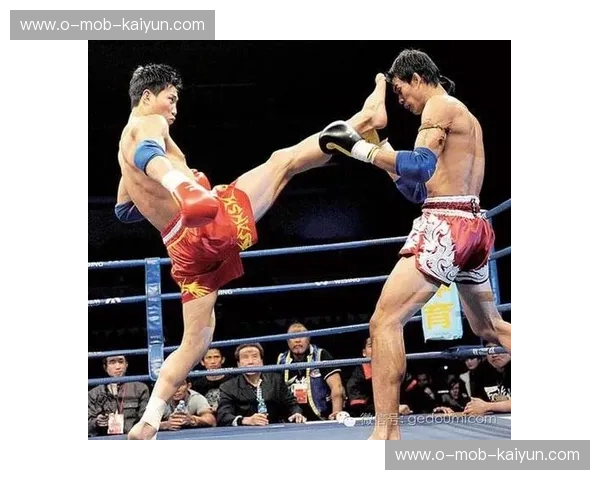 巅峰之战：当“威风少侠”张开印遇见“电脑斗士”雅桑克莱，谁才是中泰格斗的终极王者？